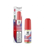 Bar Juice 5000 - Elf Bar Flavours 10ml - Strawberry Raspberry Blueberry
