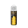Bar Series Gold Edition 100ml Shortfill