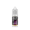 Bar Series Nic Salts 10ml - Blackcurrant Ice