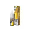 Bar Series Gold Edition Banana Mango Nic Salt