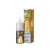 Bar Series Gold Edition Pineapple Peach Watermelon Nic Salt
