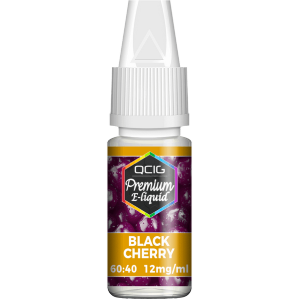 Black Cherry 10ml
