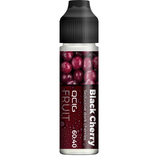 Black Cherry 50ml