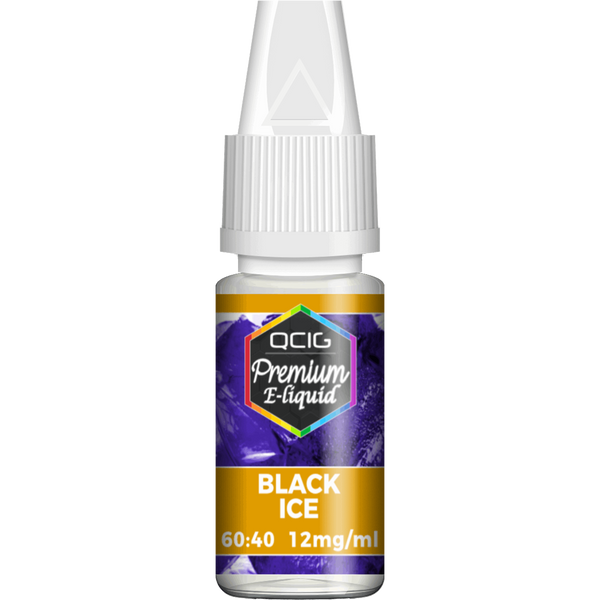 Black Ice 10ml