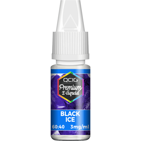 Black Ice 10ml