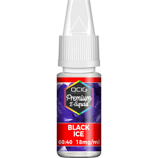 Black Ice 10ml