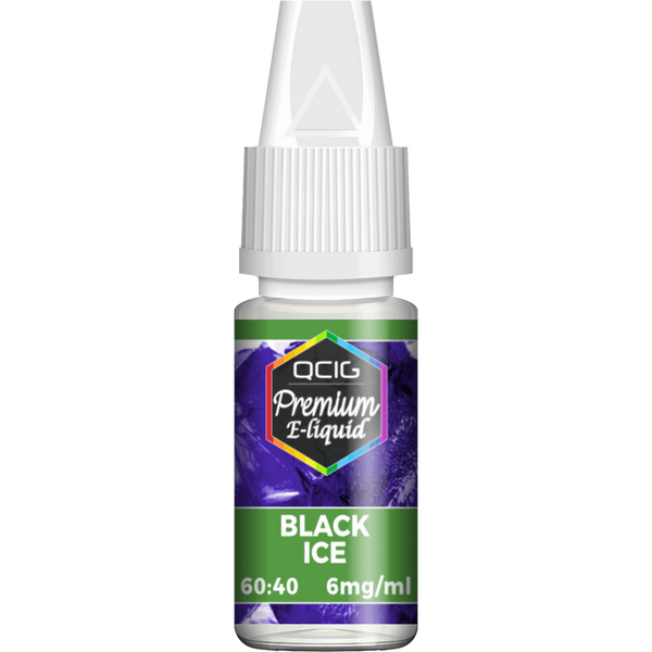 Black Ice 10ml