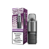 Bloody Bar Crystal 10K Prefilled Pod + Refill Container