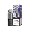 Bloody Bar Crystal 10K Prefilled Pod + Refill Container