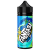 Fantasi Remix Blue Raspberry x Lemonade 100ml