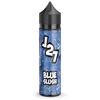 Blue Slush - J27 - 50ml E-Liquid Short-Fill