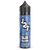 Blue Slush - J27 - 50ml E-Liquid Short-Fill