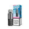 Bloody Bar Crystal 10K Prefilled Pod + Refill Container