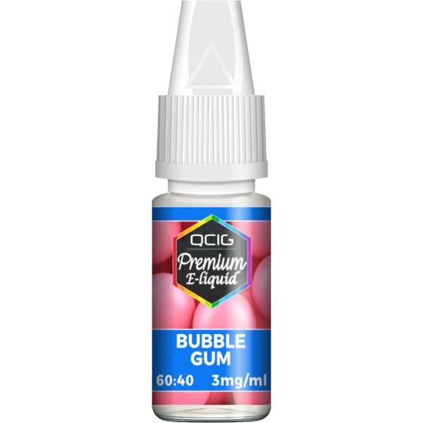 Bubblegum 10ml