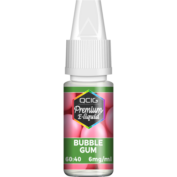 Bubblegum 10ml
