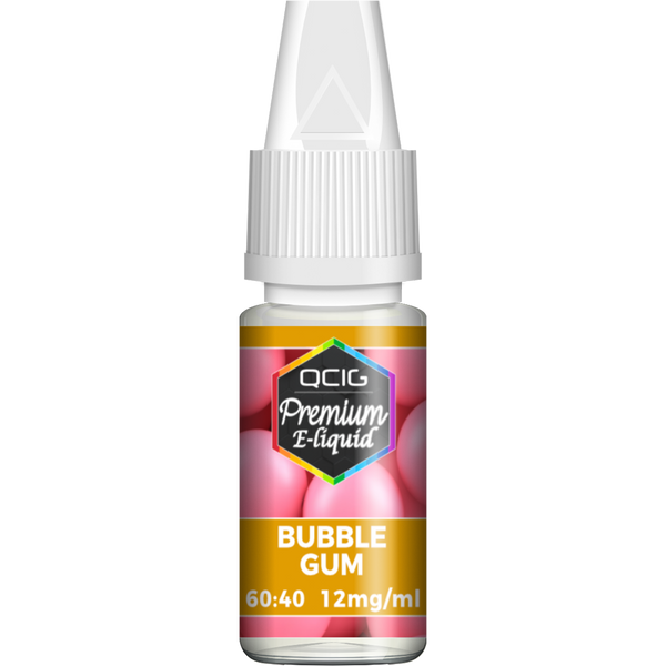 Bubblegum 10ml