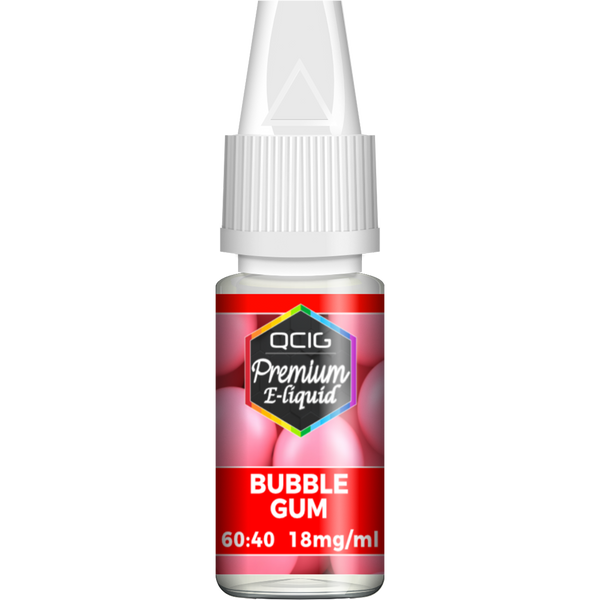 Bubblegum 10ml