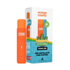 Orange County 1ml rechargeable prefilled CBD Vape Pen - (750mg)