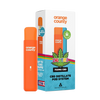 Orange County 1ml rechargeable prefilled CBD Vape Pen - (750mg)