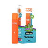Orange County 1ml rechargeable prefilled CBD Vape Pen - (750mg)