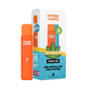 Orange County 1ml rechargeable prefilled CBD Vape Pen - (750mg)