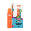 Orange County 1ml rechargeable prefilled CBD Vape Pen - (750mg)