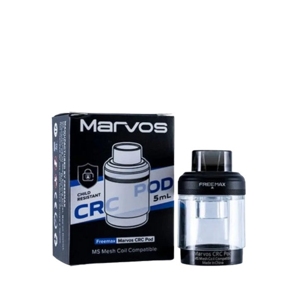 Freemax Marvos CRC Replacement Pod
