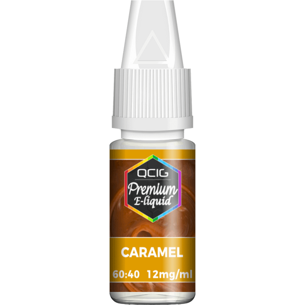 Caramel 10ml
