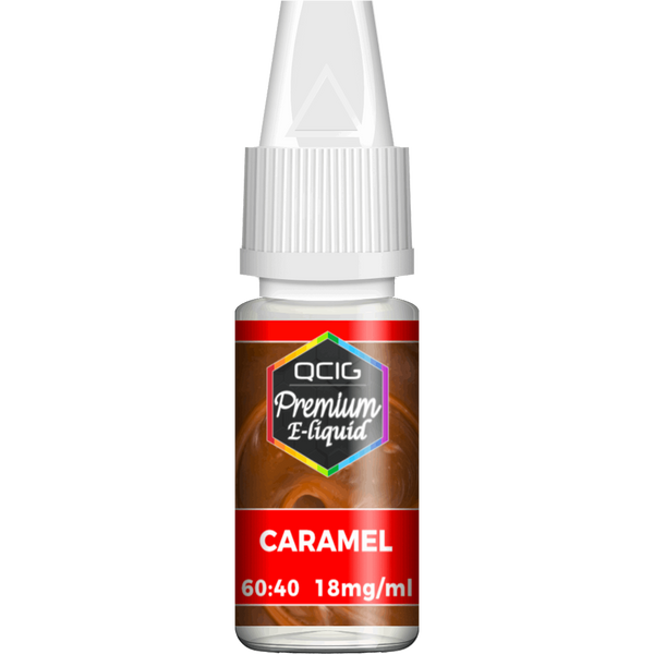 Caramel 10ml