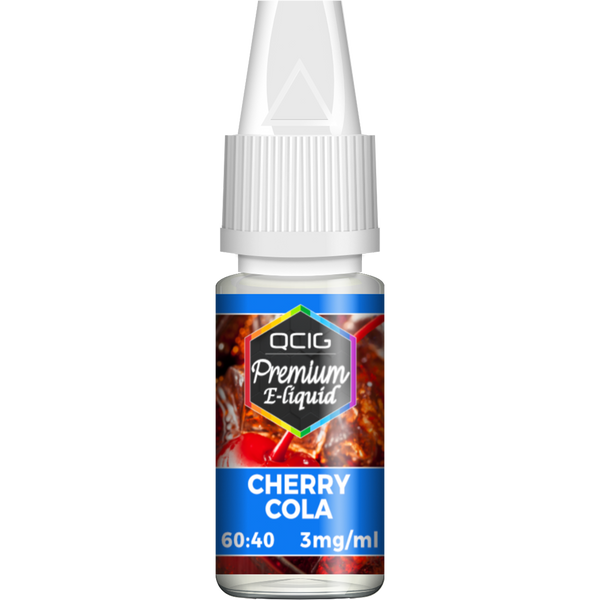 Cherry Cola 10ml