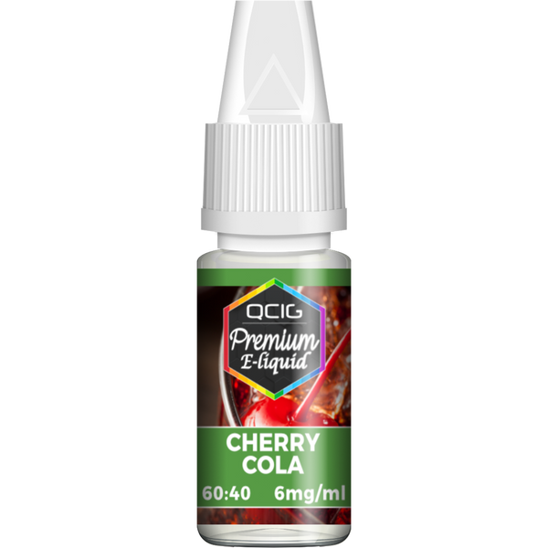Cherry Cola 10ml