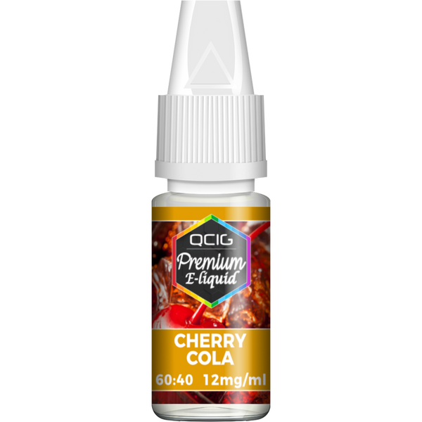 Cherry Cola 10ml