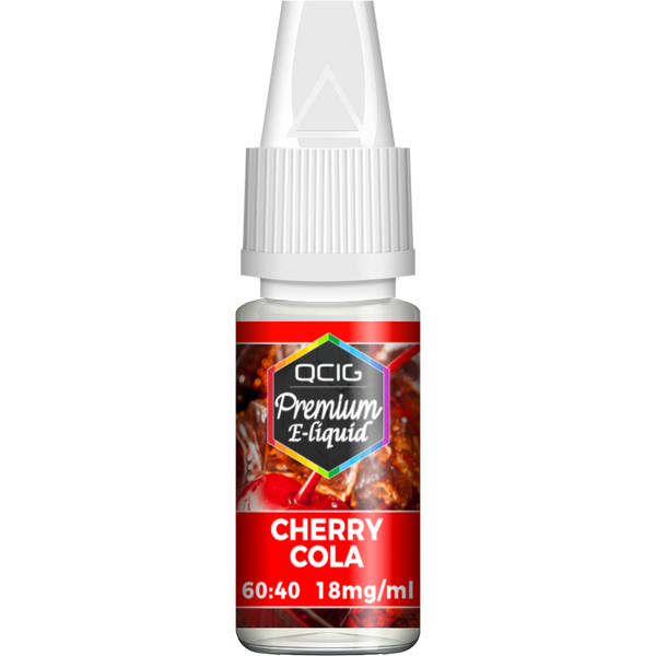 Cherry Cola 10ml