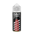 Bar Series - Cherry Fizz - 100ml E-Liquid Short-Fill
