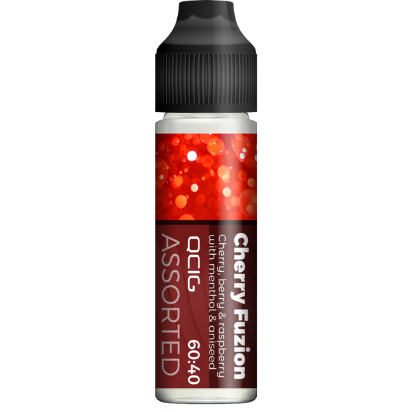 Cherry Fusion 50ml