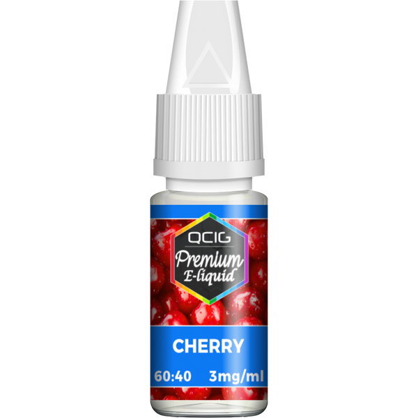 Cherry 10ml