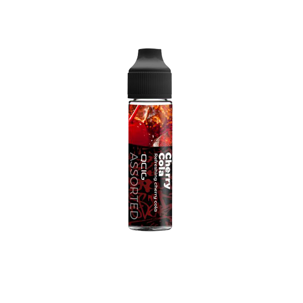 Cherry Cola 50ml