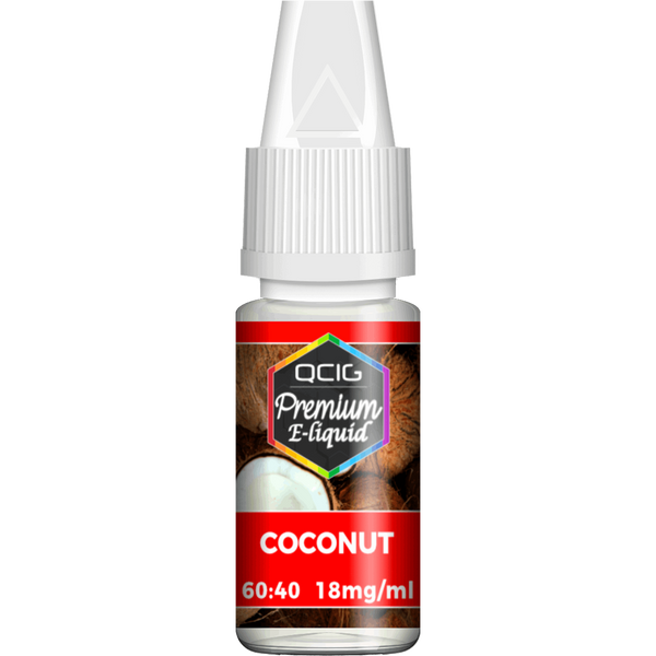 Coconut 10ml