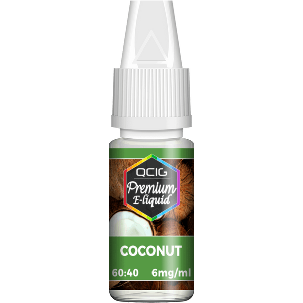 Coconut 10ml
