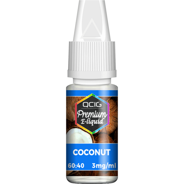 Coconut 10ml