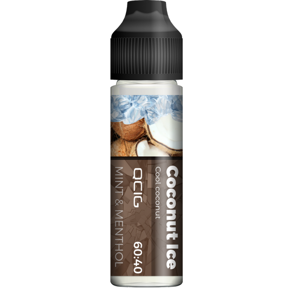 Coconut Ice 50ml