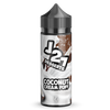 J27 Desserts - Coconut Cream Puff 100ml