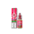 SKE Crystal Strawberry Burst Nic Salt 10ml