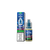 SKE Crystal Blue Fusion Nic Salt 10ml