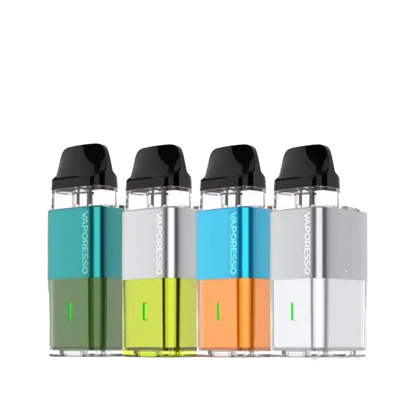 Vaporesso XROS Cube Pod Kit