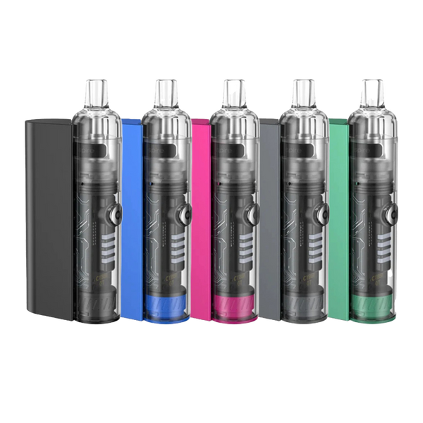 Aspire Cyber GT