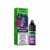 Vaporesso DOJO LIQ Black Grape Nic Salt 10ml