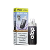 Vaporesso Dojo Blast 10K Prefilled Pod Kit Classic Tobacco
