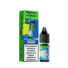 Vaporesso DOJO LIQ Blue Razz Lemonade Nic Salt 10ml