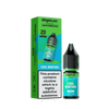 Vaporesso DOJO LIQ Cool Menthol Nic Salt 10ml